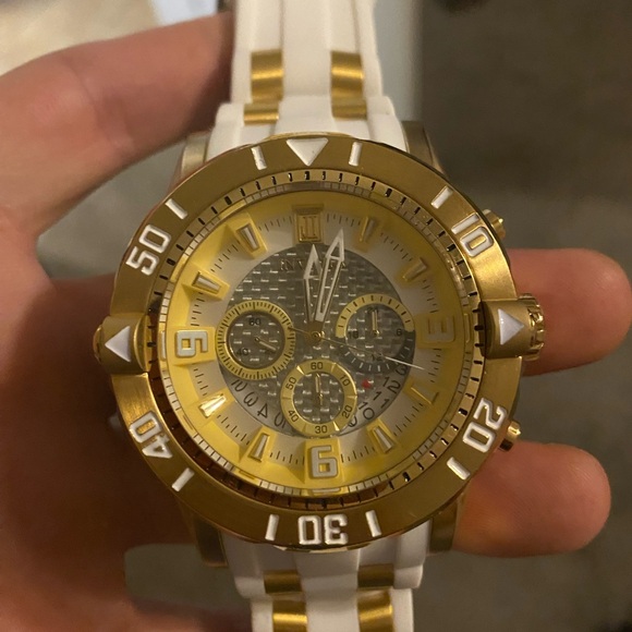 Invicta Jason Taylor - Picture 2 of 3